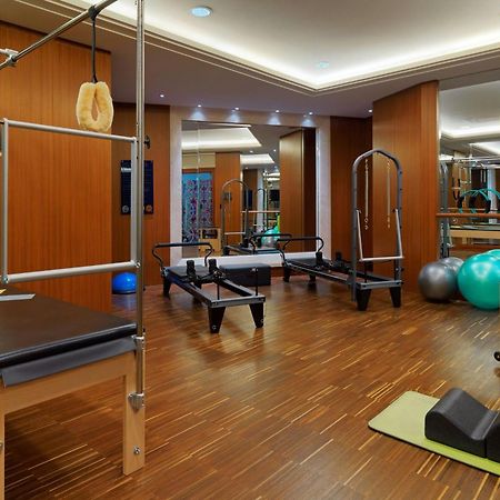 Jw Marriott Hotel אנקרה מראה חיצוני תמונה