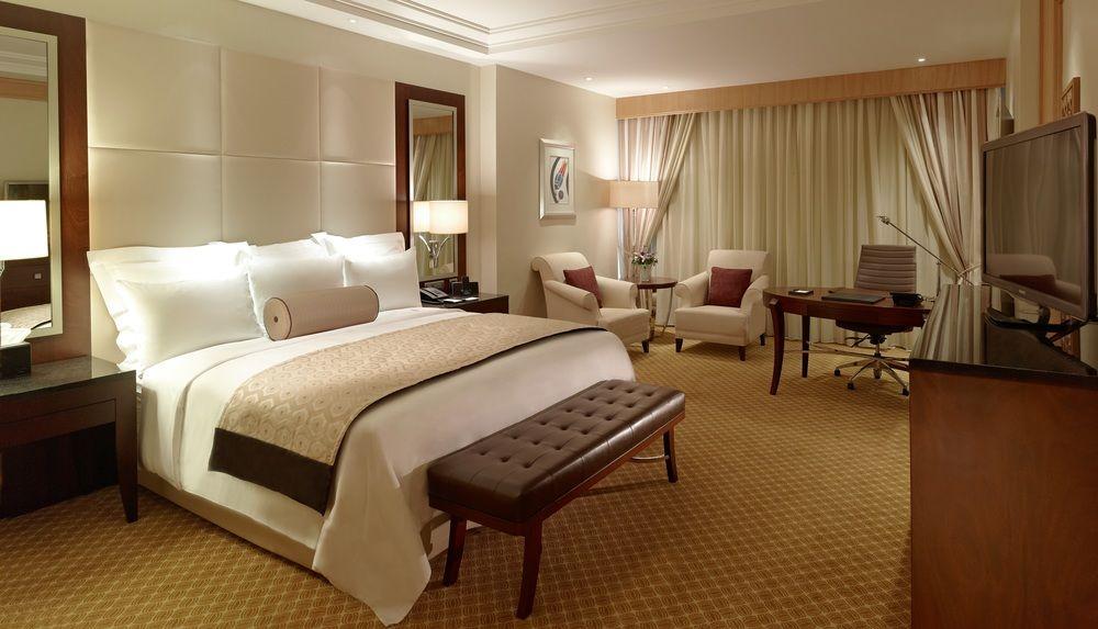 Jw Marriott Hotel אנקרה חדר תמונה