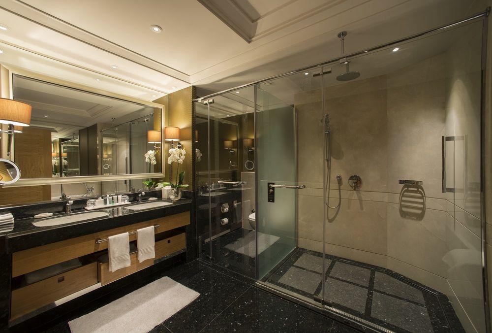 Jw Marriott Hotel אנקרה מראה חיצוני תמונה