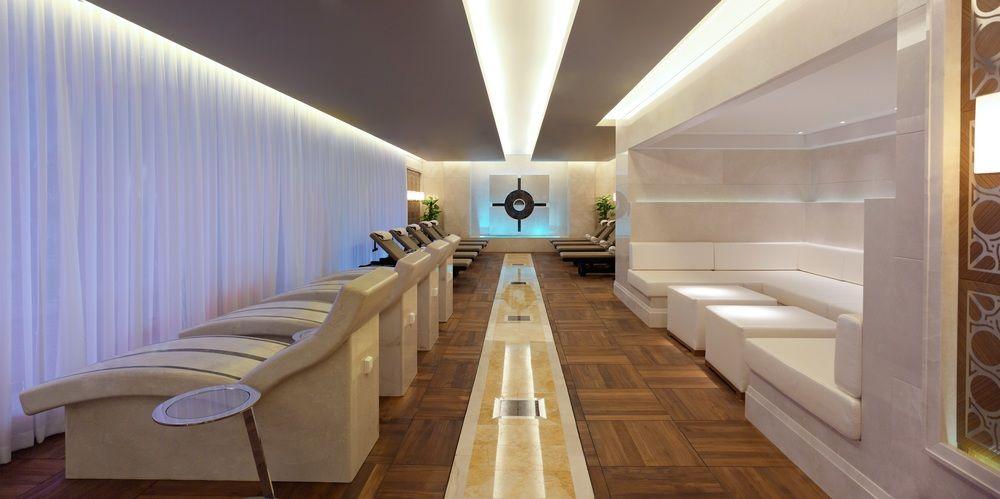 Jw Marriott Hotel אנקרה מראה חיצוני תמונה