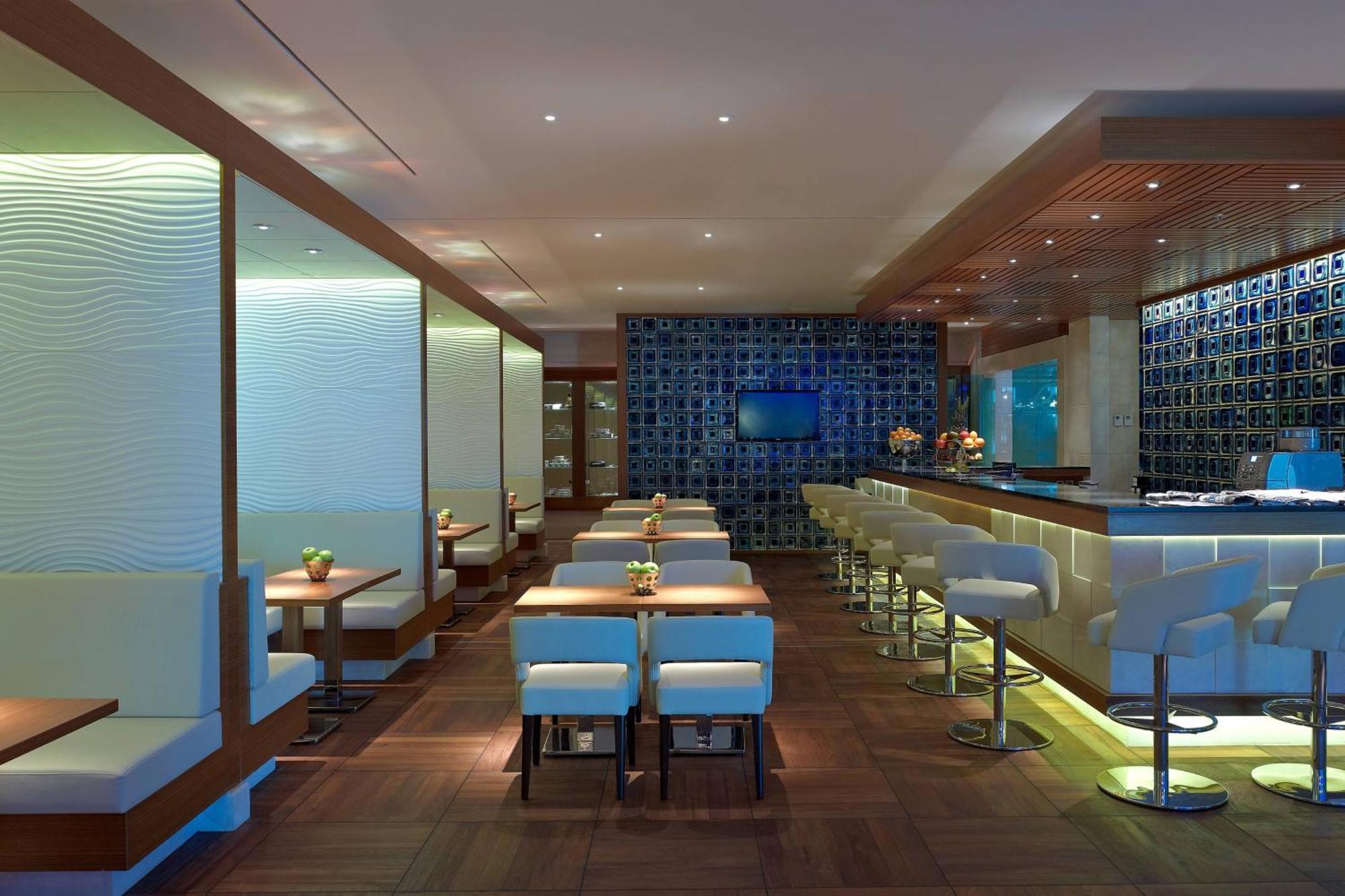 Jw Marriott Hotel אנקרה מראה חיצוני תמונה