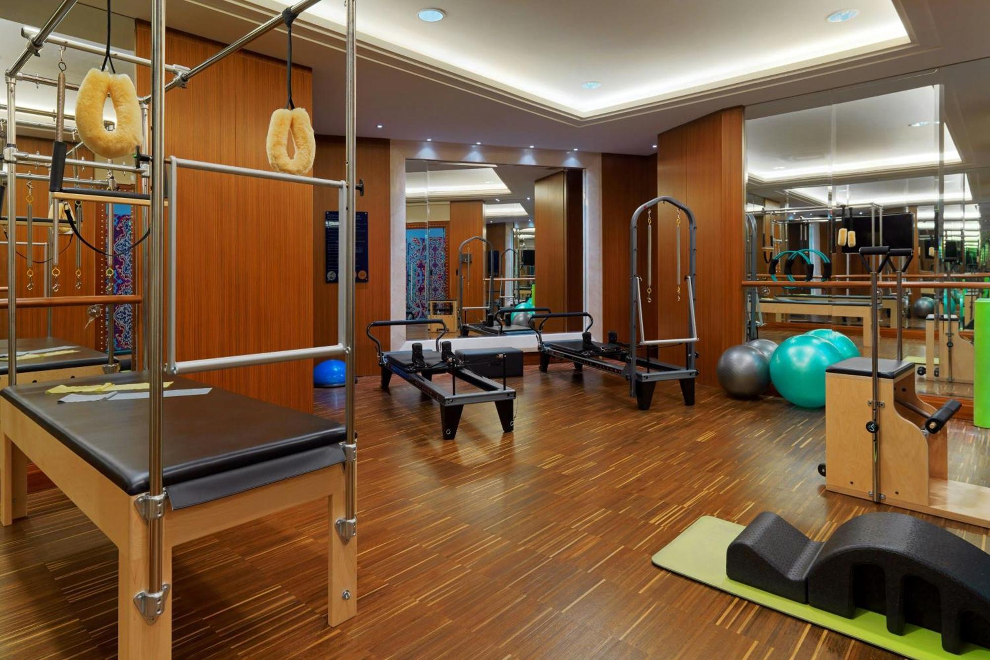 Jw Marriott Hotel אנקרה מראה חיצוני תמונה