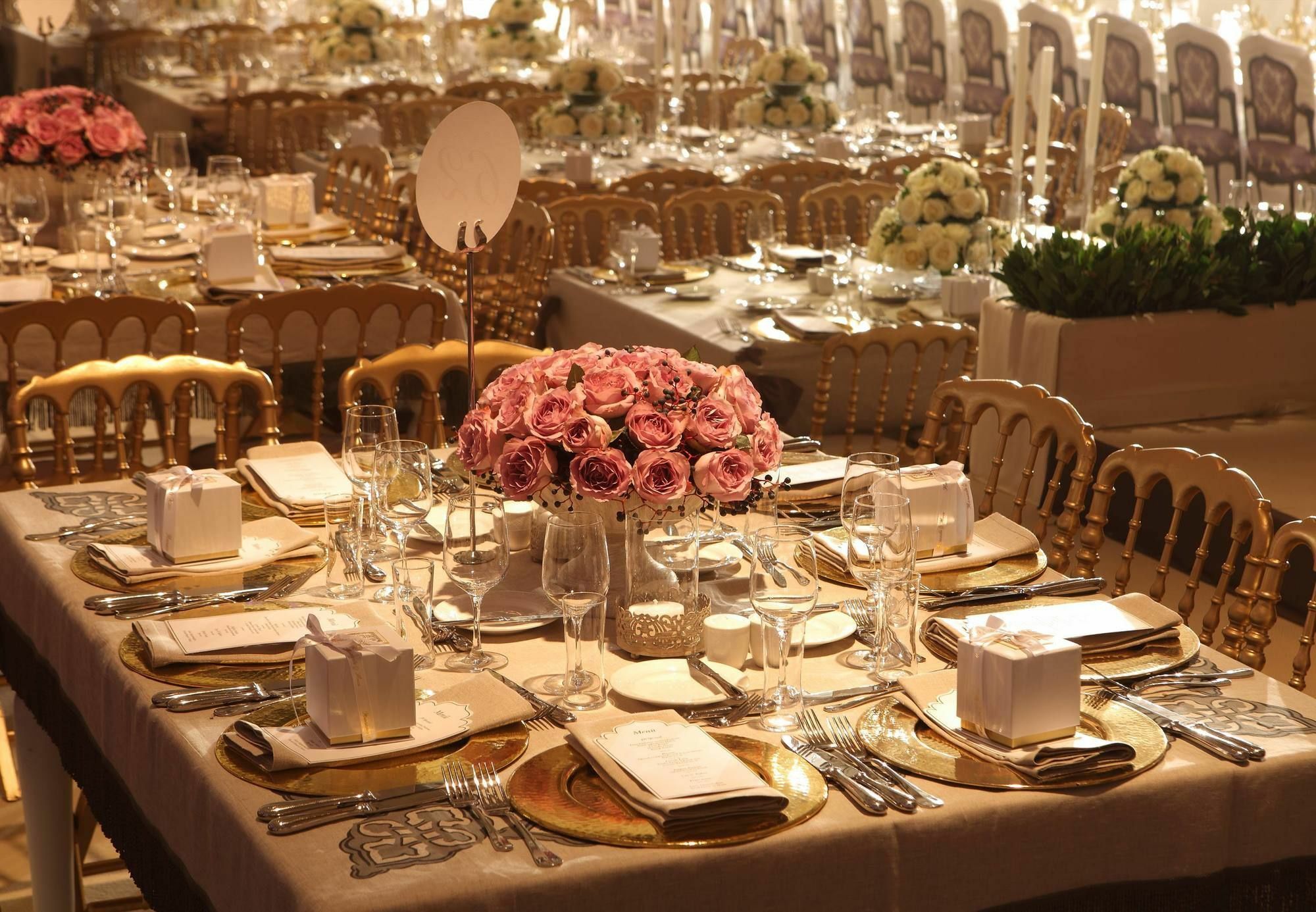 Jw Marriott Hotel אנקרה מראה חיצוני תמונה